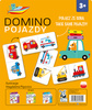 Domino pojazdy Kapitan Nauka