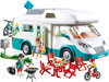 Playmobil Rodzinne auto kempingowe 70088