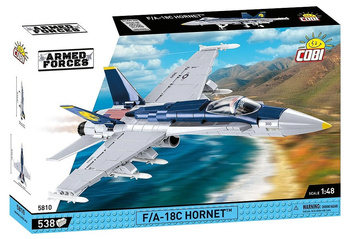 COBI Klocki F/A - 18C Hornet™