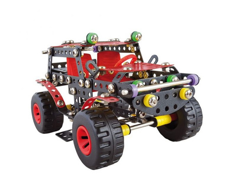 Mały konstruktor Ranger 354 elementy