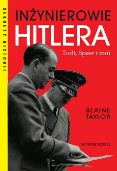 Inżynierowie Hitlera wyd. 2025