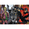 Puzzle 160 Batman gotowy do akcji 15425