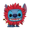 Figurka Disney Stitch Costume Simba Funko Pop