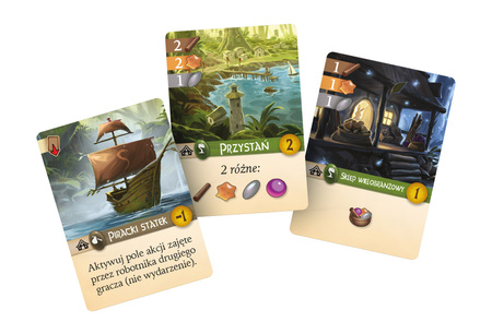 Gra Everdell Duo edycja polska