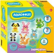 Aquacoolki  Zwierzątka