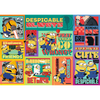 Puzzle 1000 Szalone przygody Minionków 10820