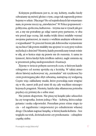 (Nie)udane życie seksualne Polek