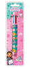 Długopis Gabby's Dollhouse 6 kolorów GD00027