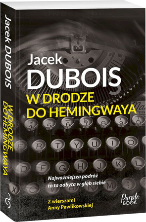 W drodze do Hemingwaya