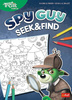 Spy Guy. Seek&Find