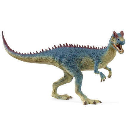 Dinosaurs Dilofozaur SLH15046