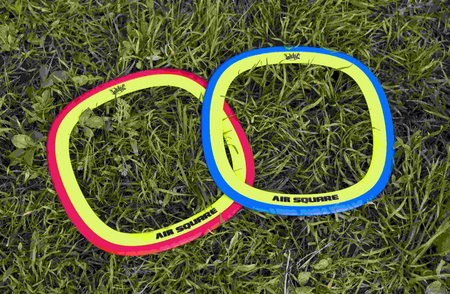 Dysk Sky Rider Air Square 1 szt. mix kolorów