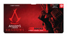 Skarpetki do kostki Assassin's Creed Shadows