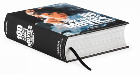 100 All-Time Favorite Movies of the 20th Century wer. angielska