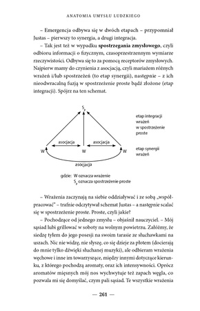 O człowieku część antropologiczna Lazurowej Idei