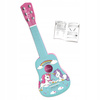 Moja pierwsza Gitara Jednorożec Lexibook K205UNI