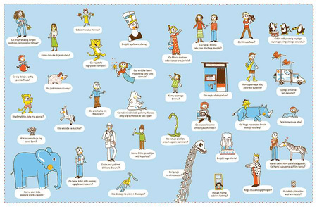 Berlin znam to miasto