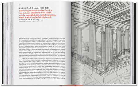 Architectural Theory. Pioneering Texts on Architecture from the Renaissance to Today wer. angielska