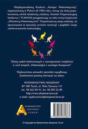 Miniatury matematyczne 71