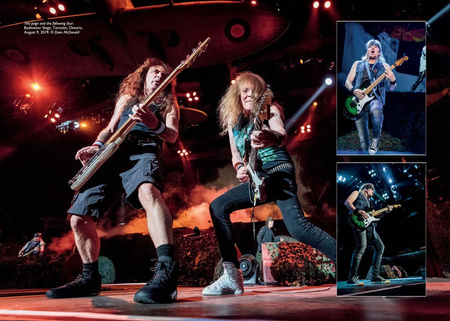 Hallowed Be Thy Name wer. angielska