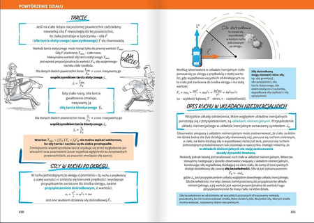 Nowa Fizyka Podręcznik liceum i technikum klasa 1 zakres rozszerzony