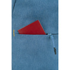 Plecak biznesowy Coolpack Groove Snow Blue