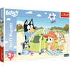 Puzzle 24 Maxi  Wspaniały dzień Bluey 14357