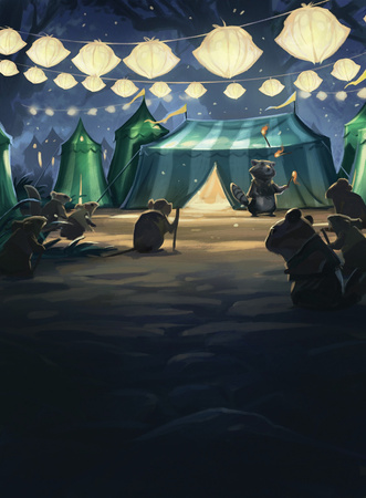 Gra Everdell Duo edycja polska