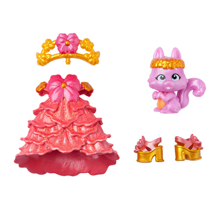Kookyloos Princess Dolls 1szt.mix
