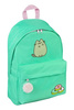 Plecak Pusheen zielony 40cm PUSE7709
