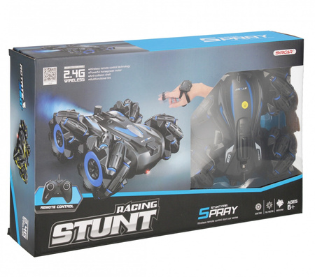 Pojazd zdalnie sterowany