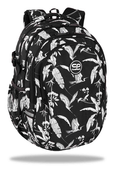 Plecak młodzieżowy Coolpack Factor Zanzi