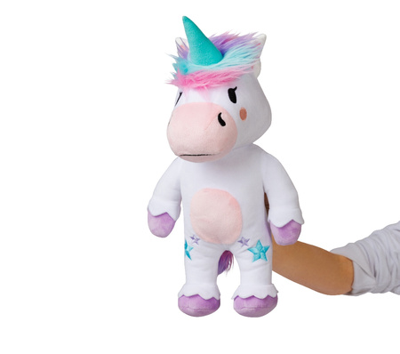 Stumble Guys Huggable Plush Sprinkles