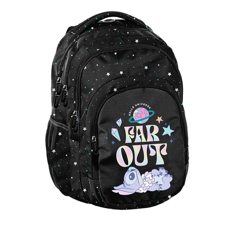 Plecak 3-komorowy Stitch DS25KK-2706