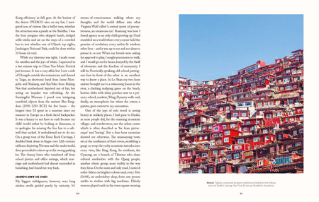 Women Travel Solo 1 30 Inspiring Stories of Adventure, Curiosity and the Power of Self-Discovery wer. angielska