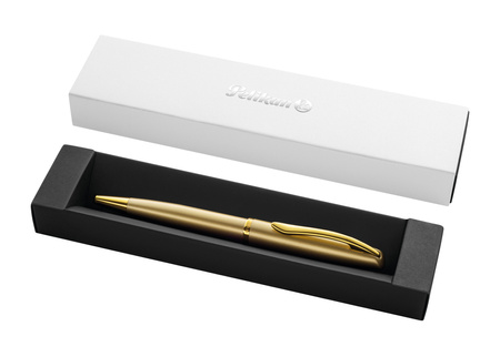 Długopis Jazz noble elegance gold etui Pelikan