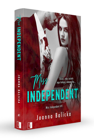 Miss Independent. Tom 1