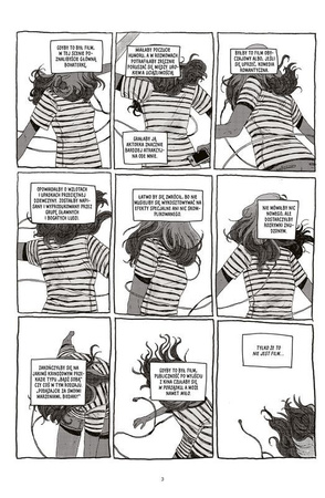 Samotność w centrum wszechświata