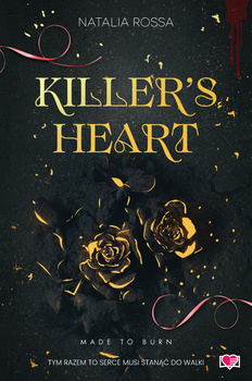 Killer's Heart