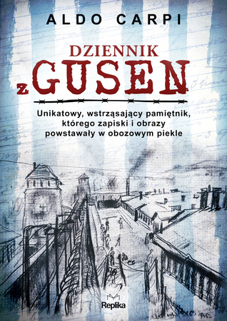 Dziennik z Gusen