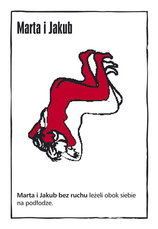 Gra Czarne historie 6