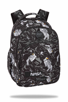 Plecak młodzieżowy Coolpack Base Plus Astronaut