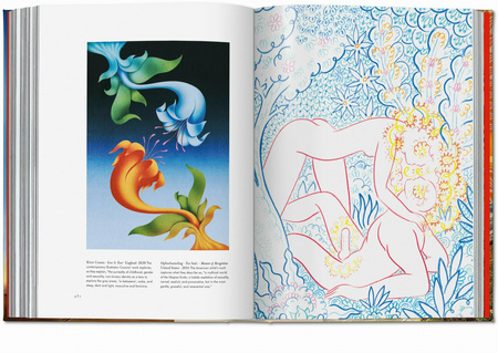 Plant Magick. The Library of Esoterica wer. angielska