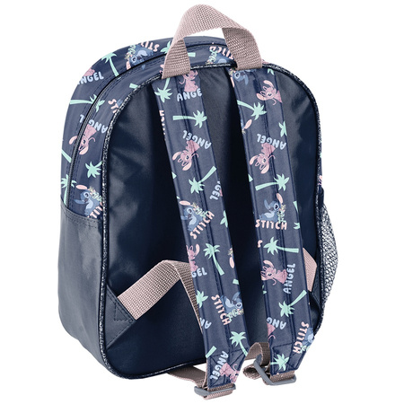 Mały plecak Stitch DS25CC-303