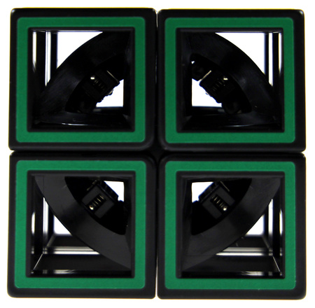 Łamigłówka Hollow Two by Two Recent Toys poziom 3/5