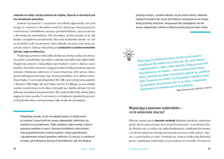 Trudne tematy dla mamy i taty. Jak wspierać dziecko, gdy tego potrzebuje