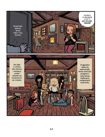 Seconds. Drugie szanse