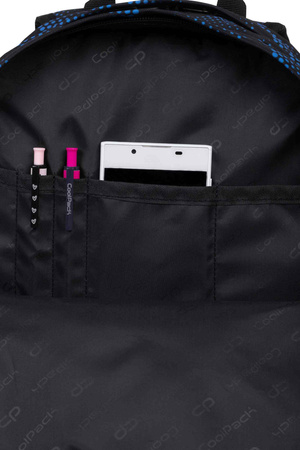 Plecak młodzieżowy Coolpack Scout Bishi