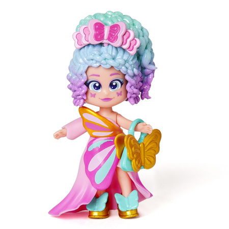 KookyLoos Golden Gala Laleczka 1szt. mix