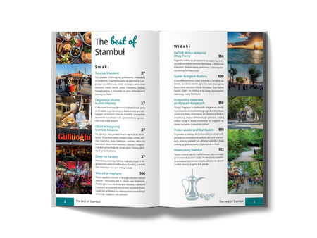 Stambuł. Pascal Lajt